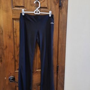 Spalding Yoga Pants